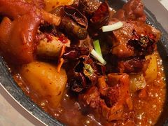 -撒椒·四川江湖菜(西单大悦城店)