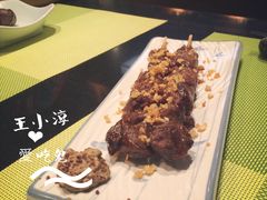 烤牛肋条-伊藤ITO(侨福芳草地购物中心店)