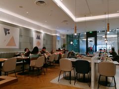 大堂-必胜客(兰州国贸店)