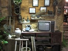 大堂-五邑人家(江门店)