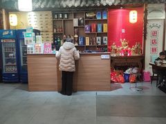 -茗竹楼(龙河星城店)