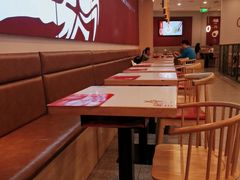 大堂-客临百思德·东北特色馆(龙湖时代天街店)