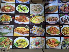 -碧海银沙海鲜餐厅(恒大海上威尼斯店)