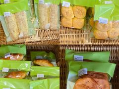 -RiceZone乐食尊纯米面包坊(望京店)