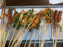 -林二哥宜烤官·宜宾小烧烤