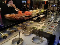 -川西坝子火锅(清江东路3.0直营店)