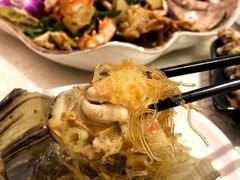 -喜碧海鲜(上排店)