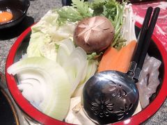 -NIUAN牛庵·日式和牛烧肉(恒隆店)