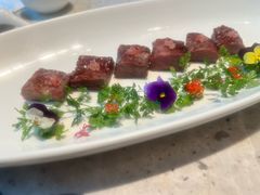 -广州文华东方酒店·江-由辉师傅主理