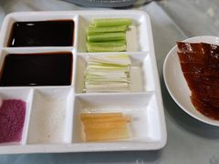 -香融府·烤鸭·家常菜(马家堡路店)