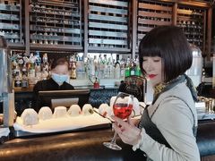 -上海世茂皇家艾美酒店