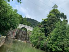 -广州市帽峰山景区