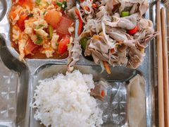 -复旦大学江湾校区食堂
