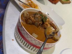 -胶东人家(奥体中心店)