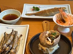 火焰海螺-翼精致料理(昆山旗舰店)