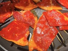 -九田家黑牛烤肉料理(新辰里亚运村店)