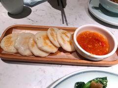 均安墨鱼饼-大榕树下顺德菜(融创茂店)