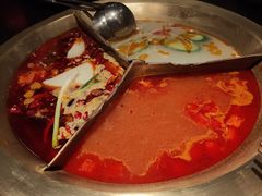-周师兄大刀腰片火锅(洪崖洞旗舰店)