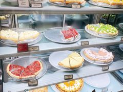 -Pie Bird(新闸路店)