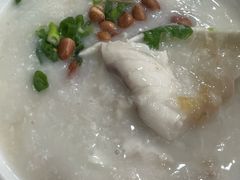 -盛记粥面(佐敦店)