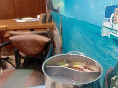 -巴犀烧烤(新崇光店)