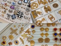 -Golikooo Vintage(中古店)