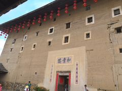 -云水谣景区-土楼之光文化园