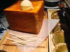 -绿茶餐厅(领展购物广场·中关村店)