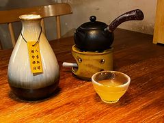 -檐下风铃酒馆