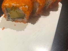 -井缘河风寿司(Touch12街店)