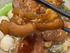 -潮惠居饮食店(光塔路店)
