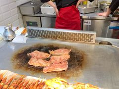 -加餐海鲜自助(集美银泰百货店)