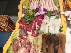 -云尊府云南菜·蒸汽石锅鱼(学清路店)