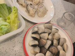 -冯姐生蚝(长隆横琴店)