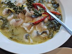 -望乡楼上海菜(日月光店)