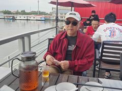 -七的湖·江南蟹舫·阳澄湖农家菜(蟹舫苑店)