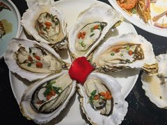 -蚝大仙横琴生蚝火锅(中央汇店)