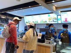 -丁丁&当当牦牛酸奶·酥油面包(官门口店)