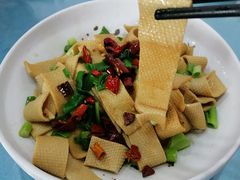 -龙香居海鲜浑锅家常菜·特色驴肉