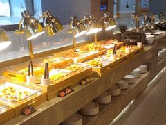 -比格比萨自助(诺亚大厦店)