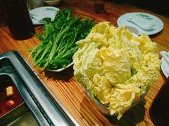 -草原塞蛮羊火锅城(港湾店)