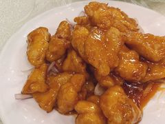 美味果汁猪扒-嘉华海鲜酒家(龙津中路店)