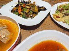 -鲁城往事(游客中心店)