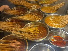 -嘉州鲜知味钵钵鸡(奎星楼店)