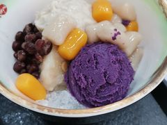 -鲜芋仙(河东万达店)