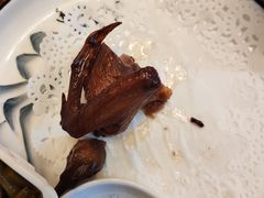 -粥王府 老广传家菜(高桥路店)