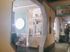 -老淮滨-蚌埠非遗小吃(淮河路店)