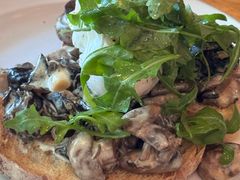 -Egg•Allday Brunch(襄阳北路店)