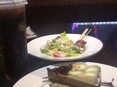 -K+PARTY连锁KTV(盈锋广场店)