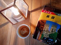 -Seesaw Coffee(朝阳大悦城店)